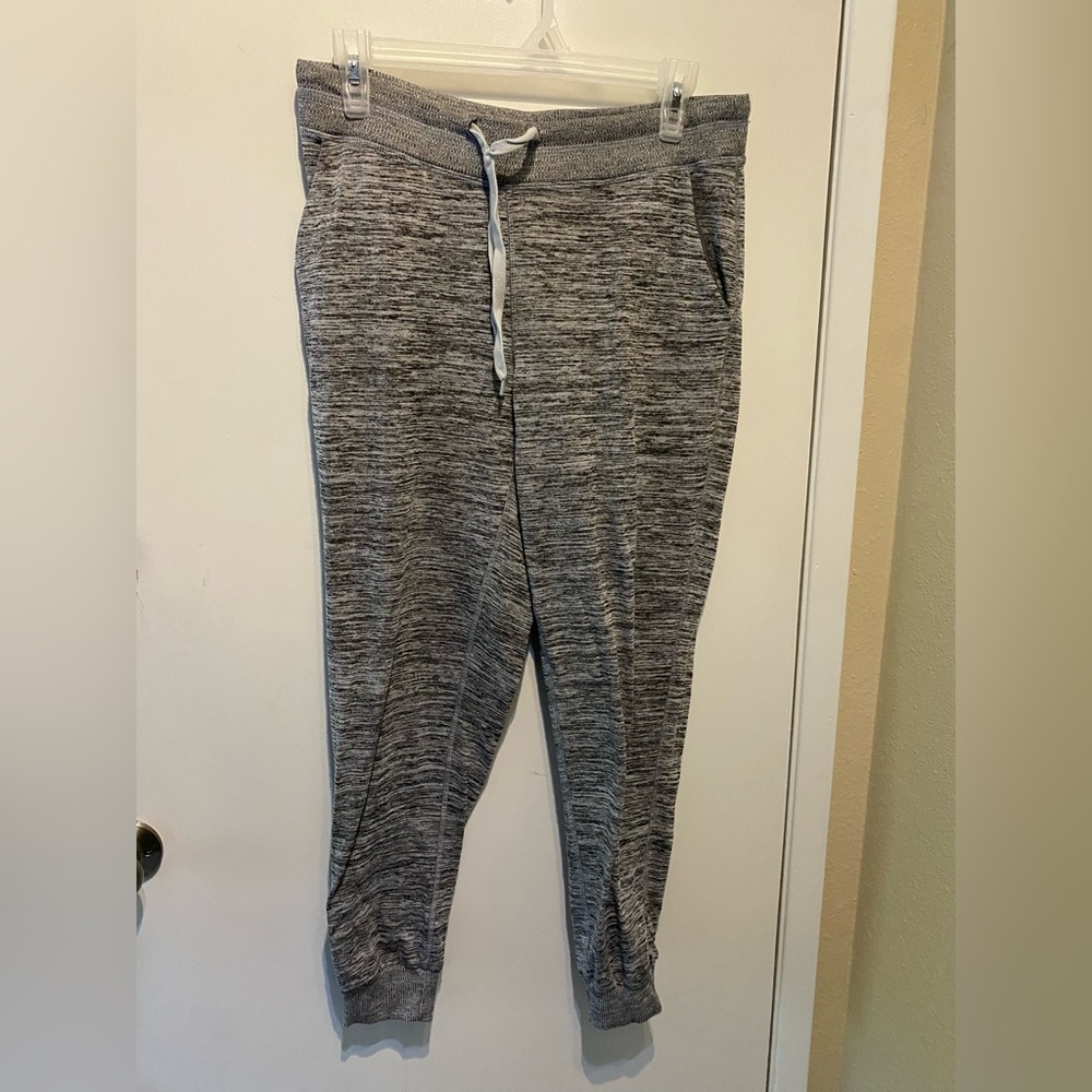 Zeroxposure M joggers
